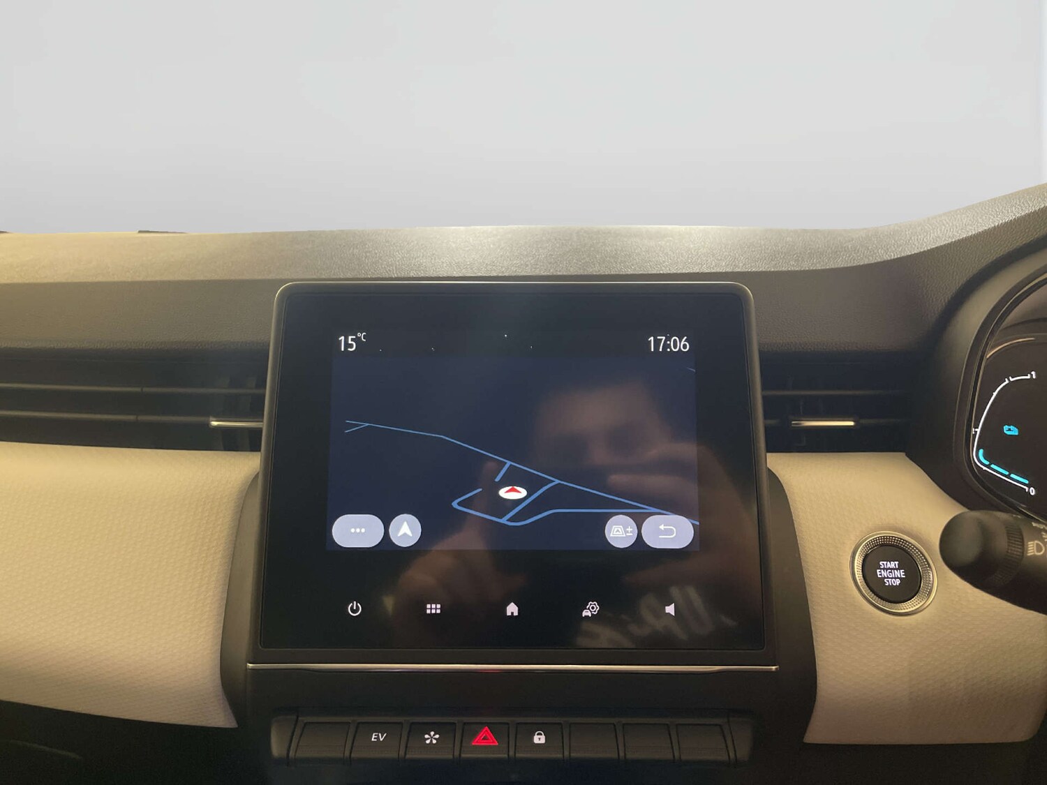 Used Renault Clio 2022 for sale - 78152370: Photo 20