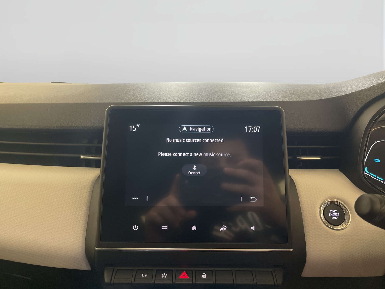 Used Renault Clio 2022 for sale - 78152370: Photo 21