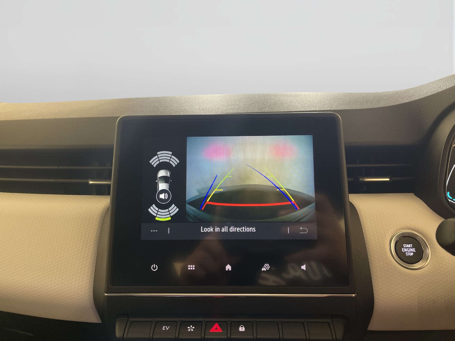 Used Renault Clio 2022 for sale - 78152370: Photo 23