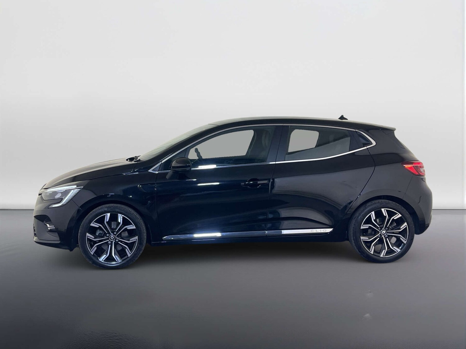 Used Renault Clio 2022 for sale - 78152370: Photo 7