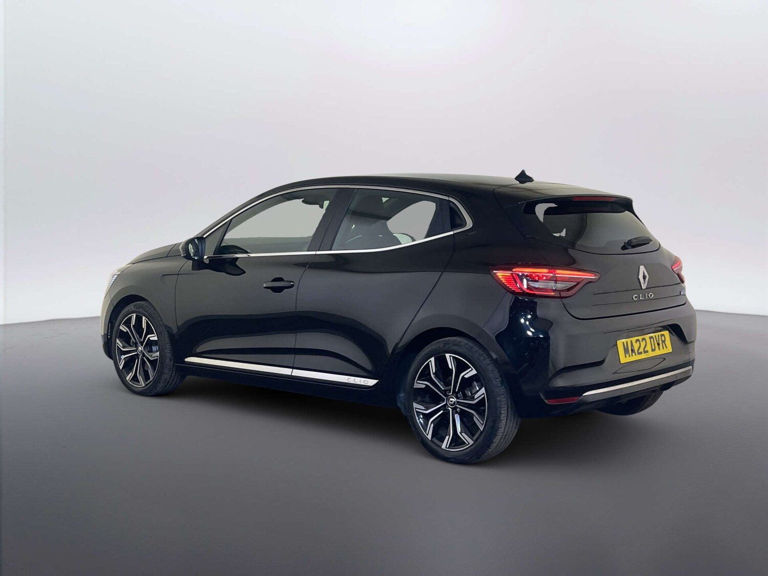 Used Renault Clio 2022 for sale - 78152370: Photo 8