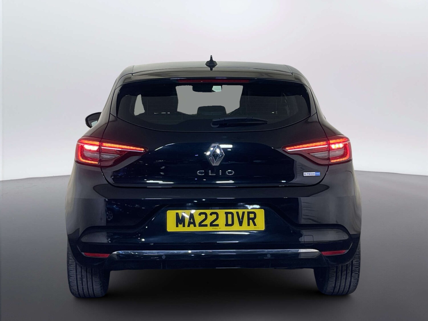 Used Renault Clio 2022 for sale - 78152370: Photo 9