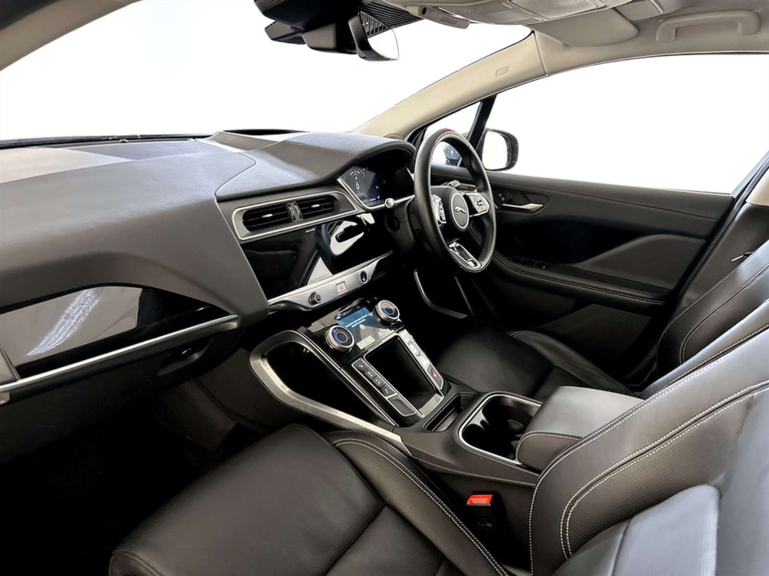 Used Jaguar I-Pace 2020 for sale - 77288518: Photo 10