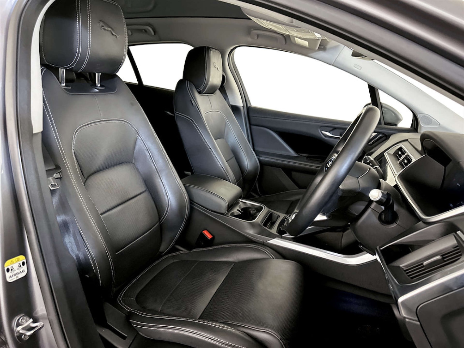 Used Jaguar I-Pace 2020 for sale - 77288518: Photo 11