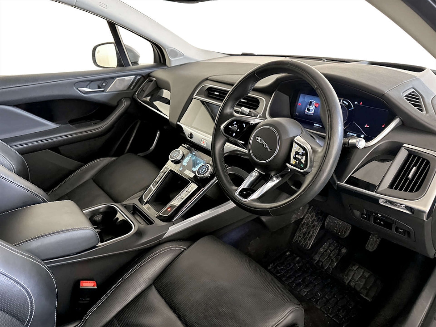 Used Jaguar I-Pace 2020 for sale - 77288518: Photo 13