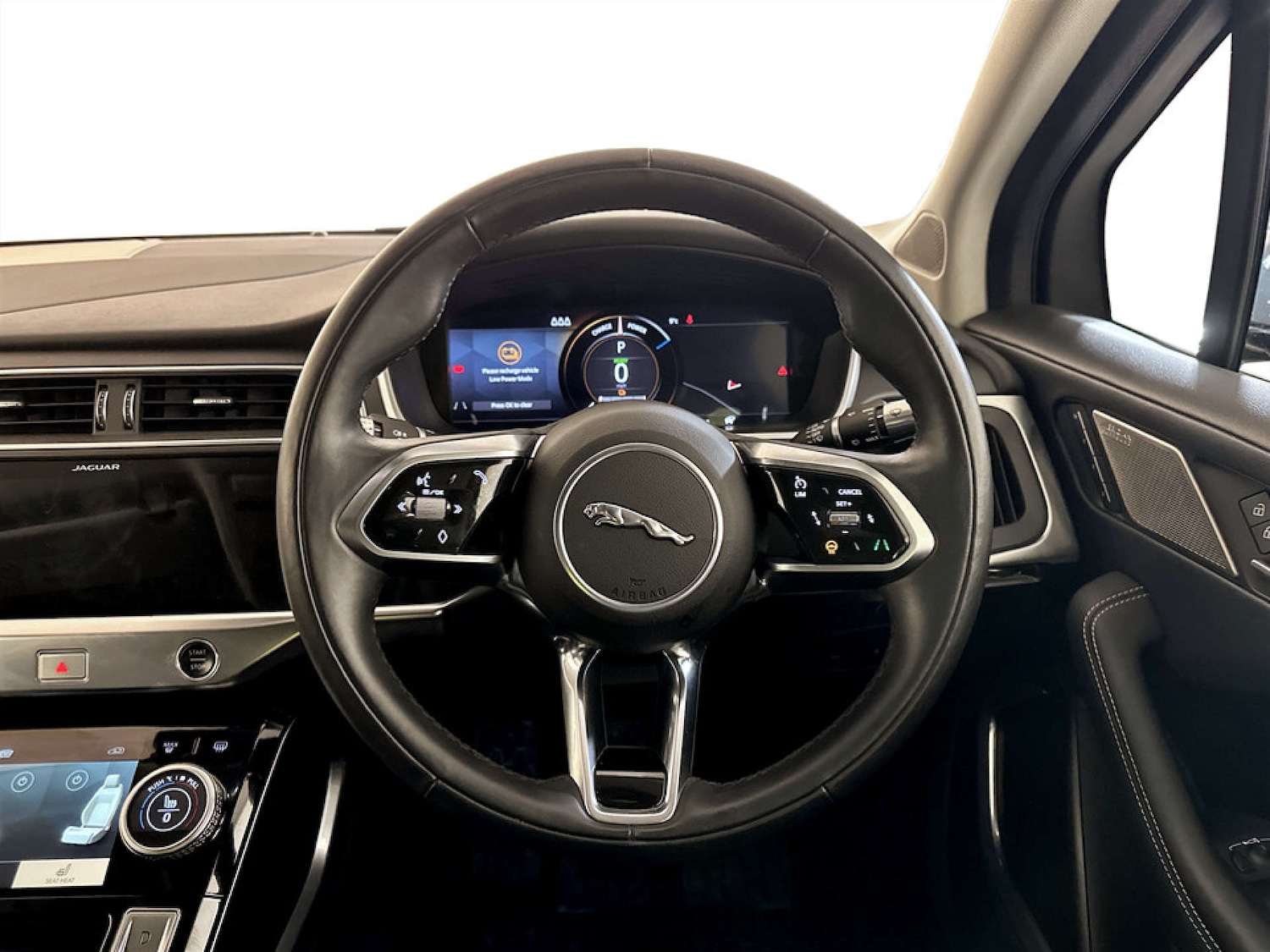 Used Jaguar I-Pace 2020 for sale - 77288518: Photo 14