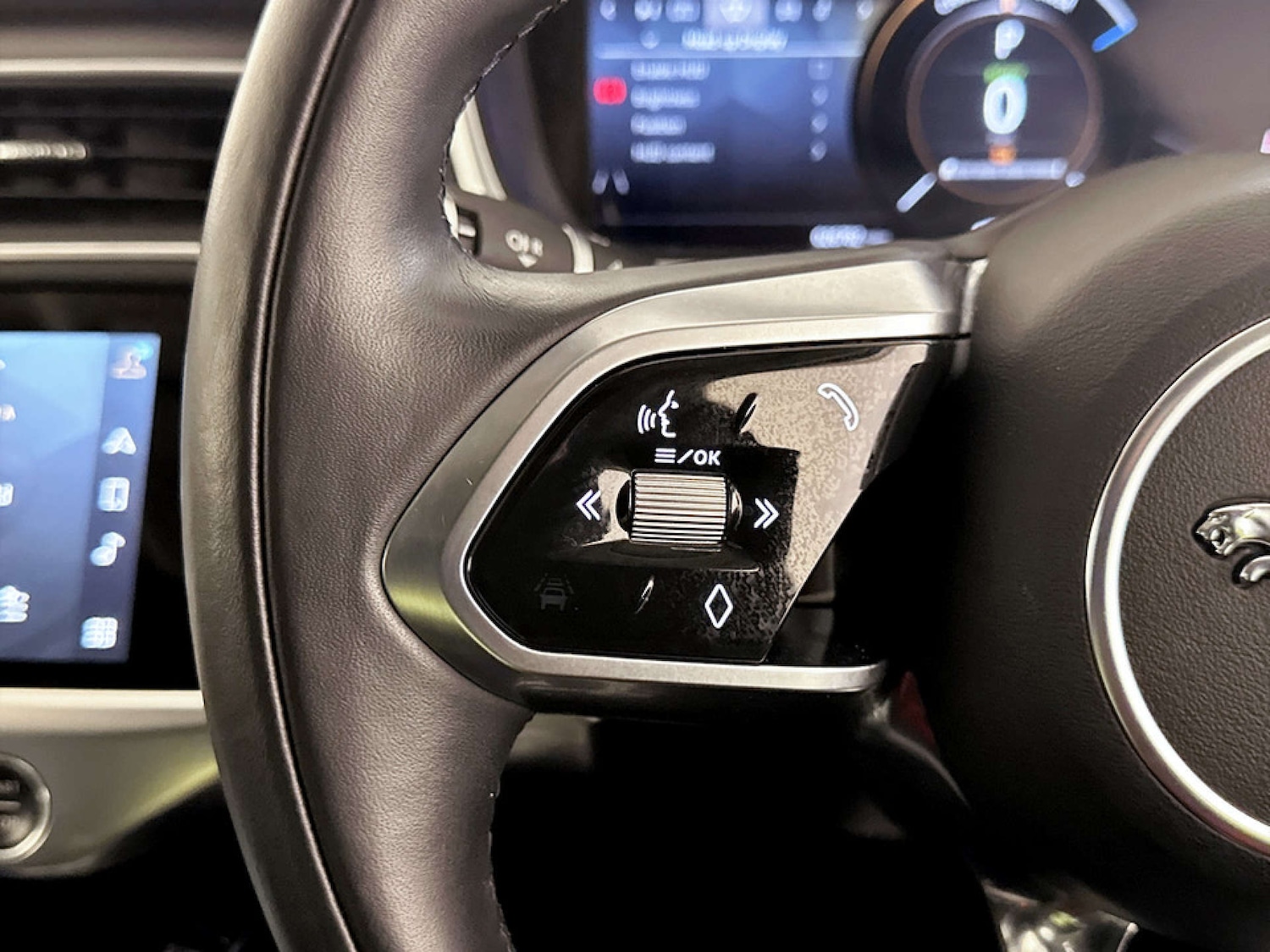 Used Jaguar I-Pace 2020 for sale - 77288518: Photo 15