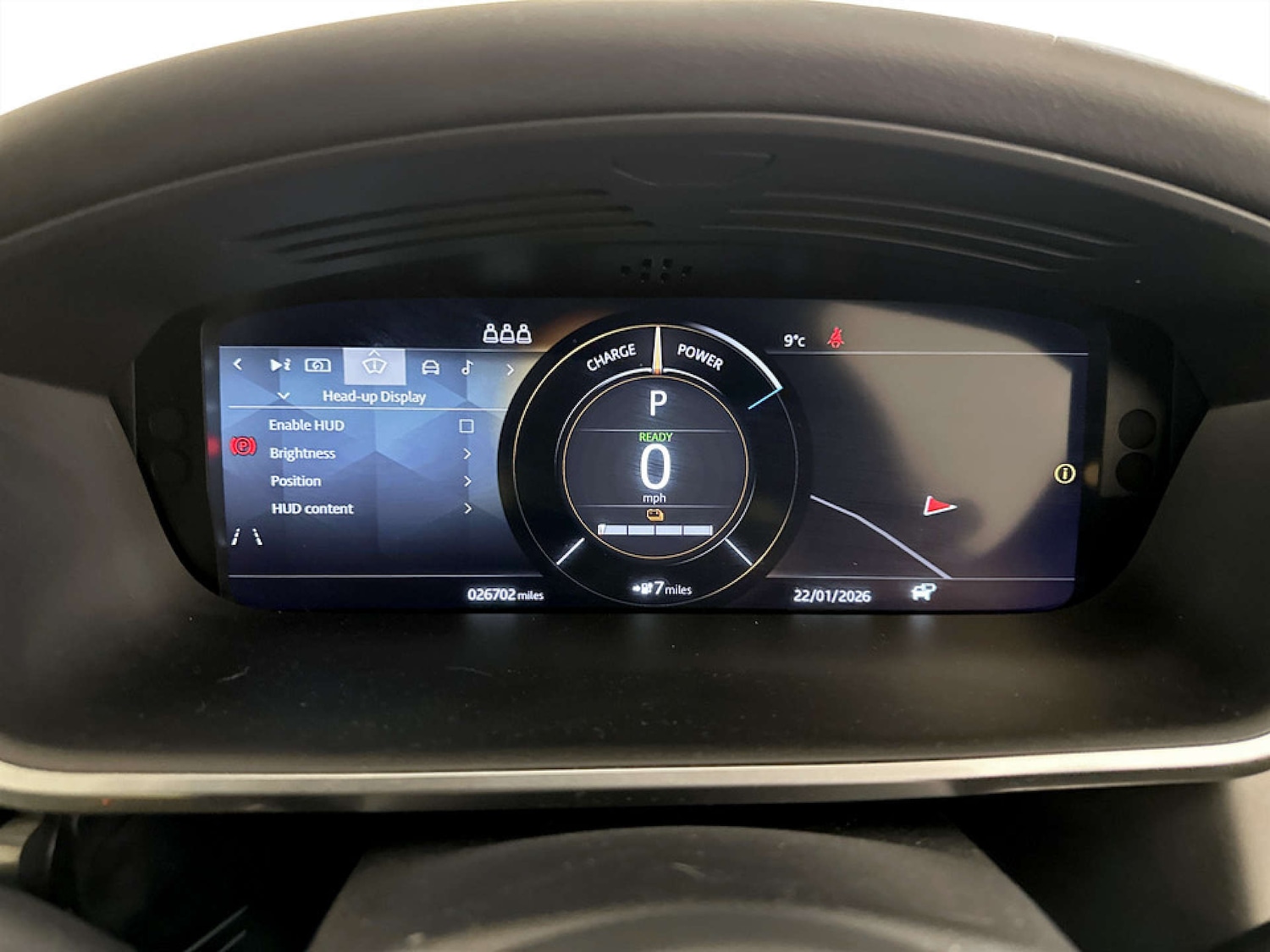 Used Jaguar I-Pace 2020 for sale - 77288518: Photo 16