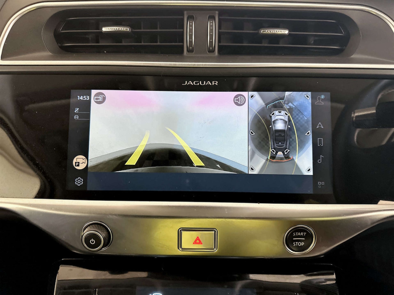 Used Jaguar I-Pace 2020 for sale - 77288518: Photo 18