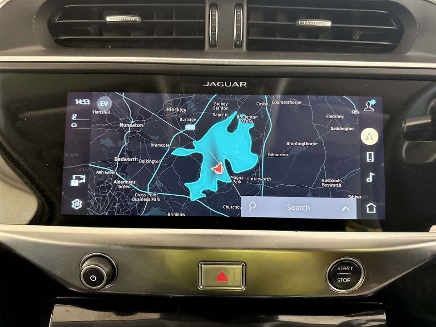 Used Jaguar I-Pace 2020 for sale - 77288518: Photo 19