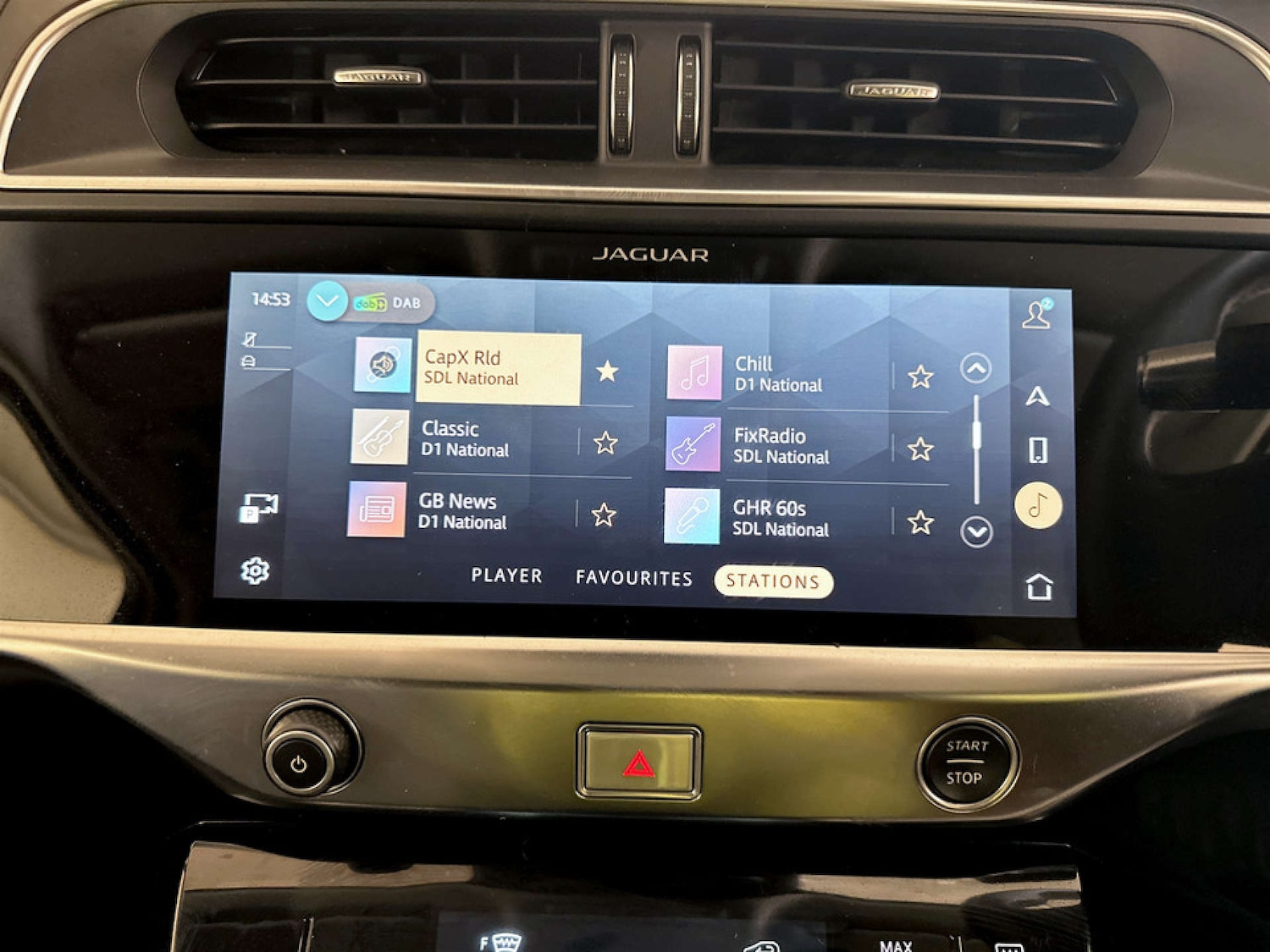 Used Jaguar I-Pace 2020 for sale - 77288518: Photo 21