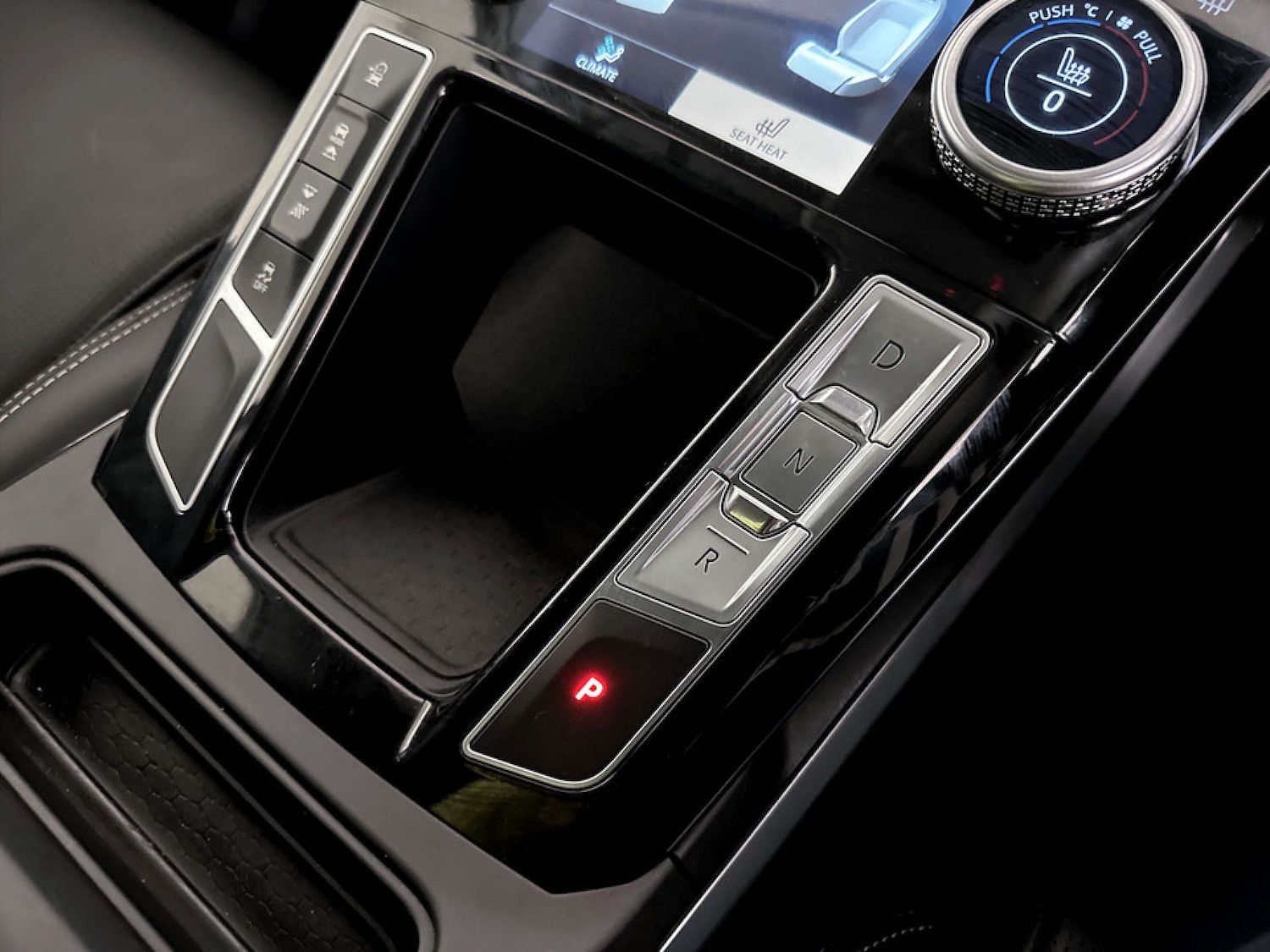 Used Jaguar I-Pace 2020 for sale - 77288518: Photo 23