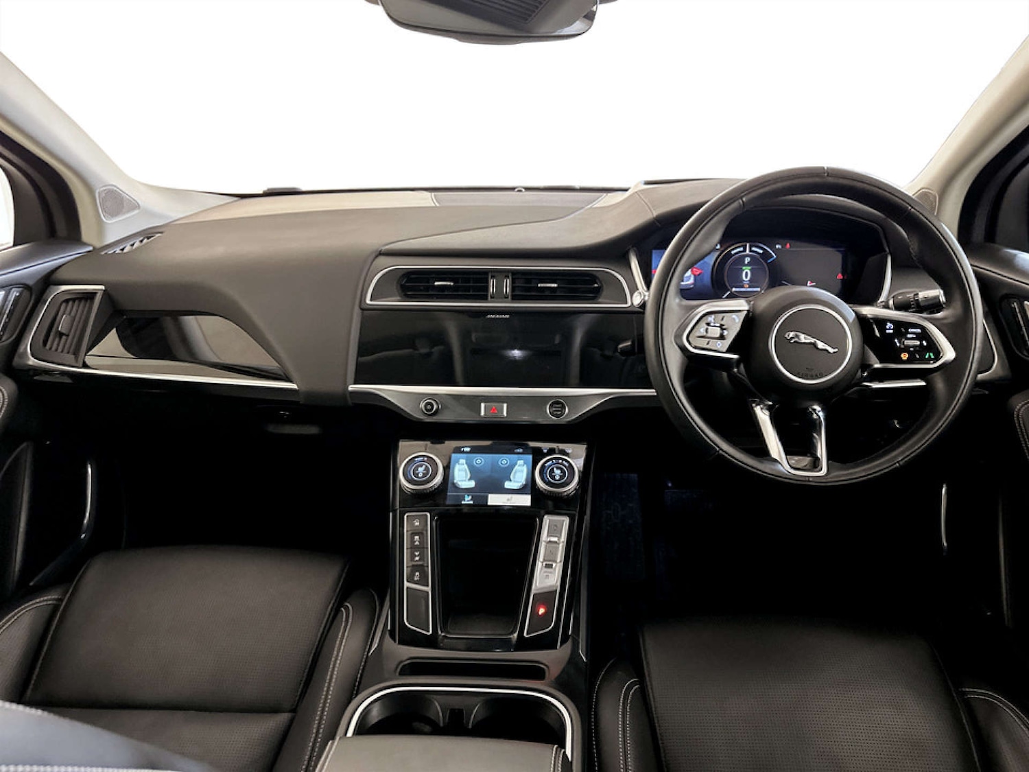 Used Jaguar I-Pace 2020 for sale - 77288518: Photo 3