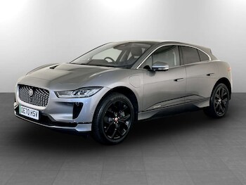 Used Jaguar I-Pace 2020 for sale - 77288518: Photo