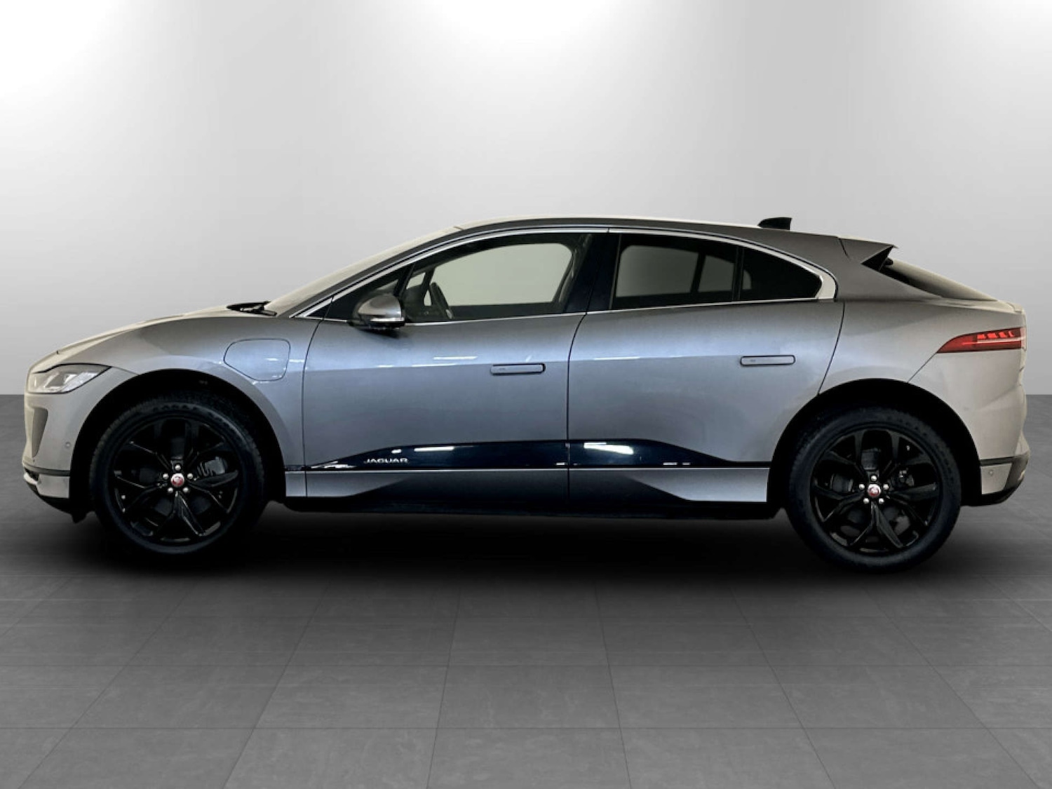 Used Jaguar I-Pace 2020 for sale - 77288518: Photo 5