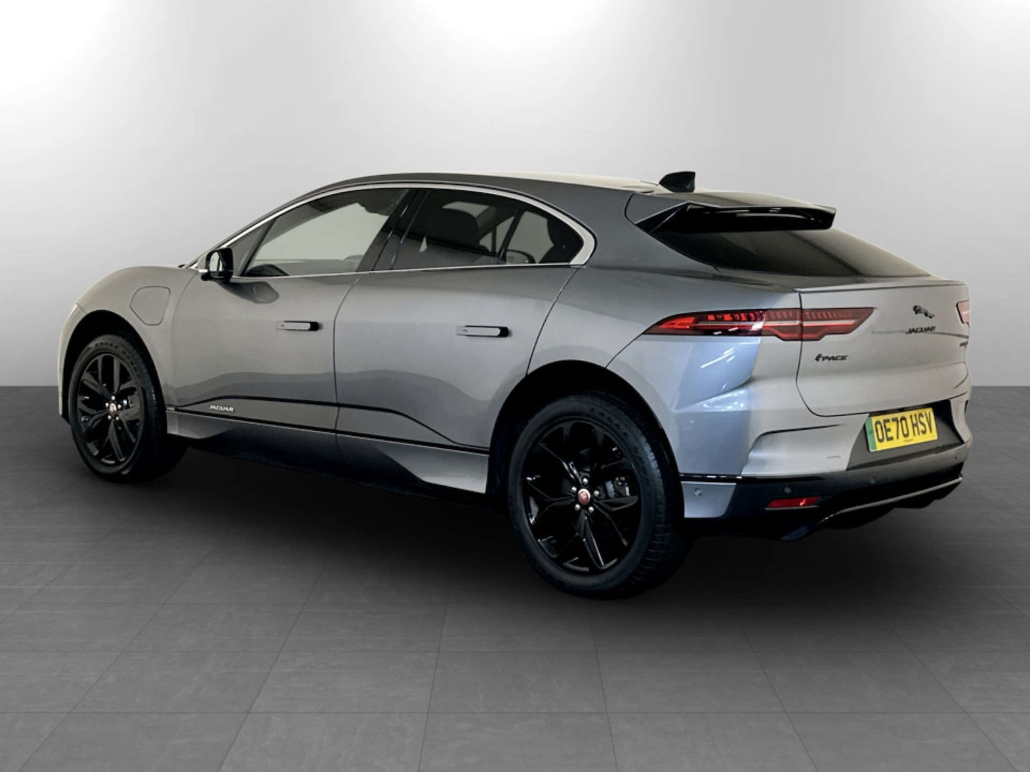 Used Jaguar I-Pace 2020 for sale - 77288518: Photo 6