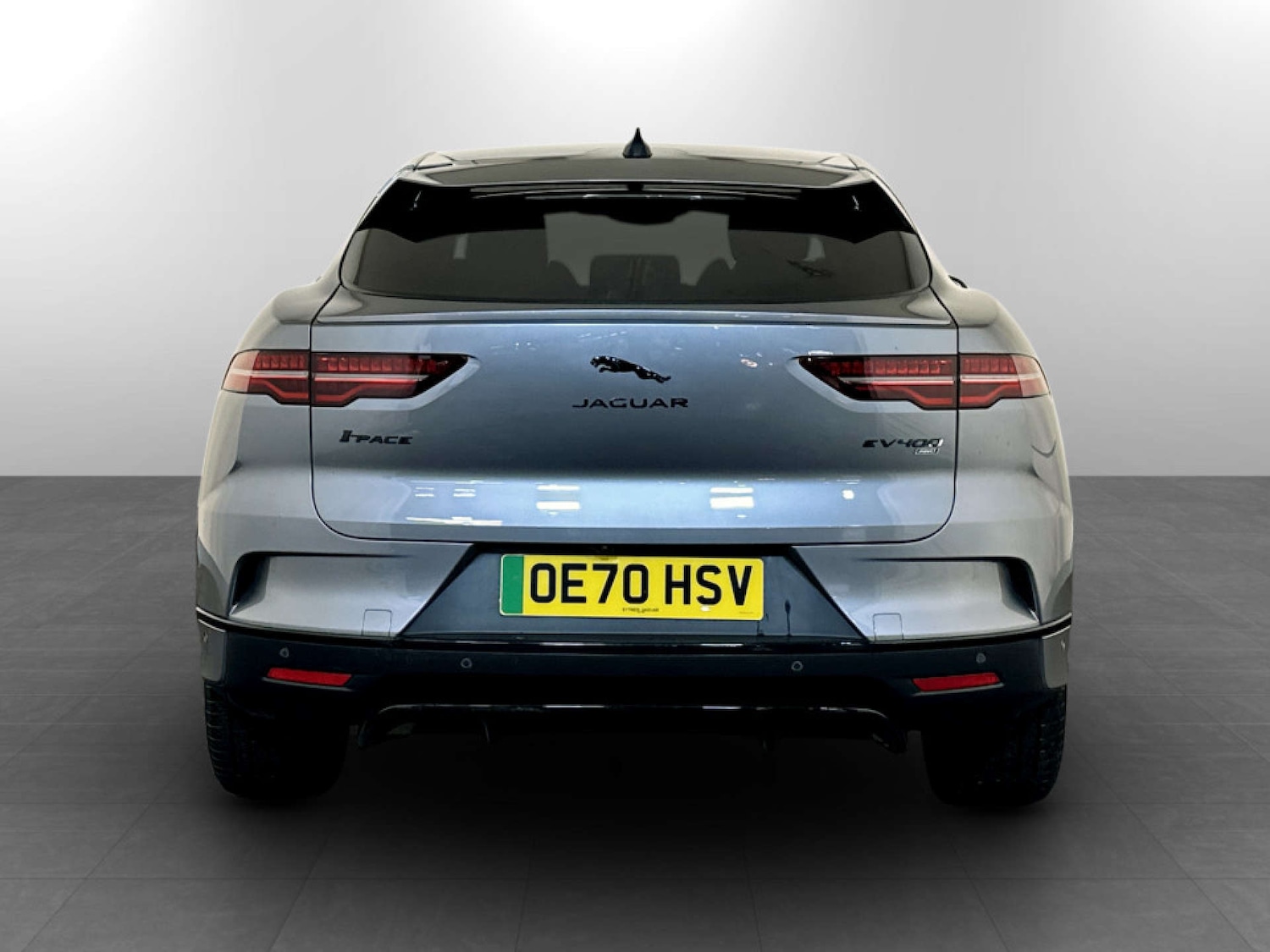 Used Jaguar I-Pace 2020 for sale - 77288518: Photo 7