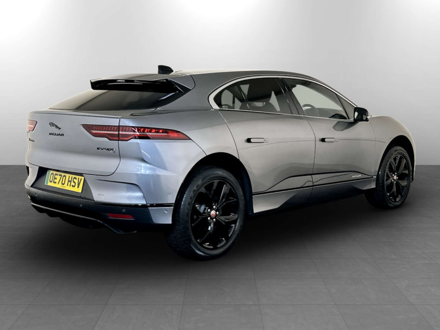 Used Jaguar I-Pace 2020 for sale - 77288518: Photo 8