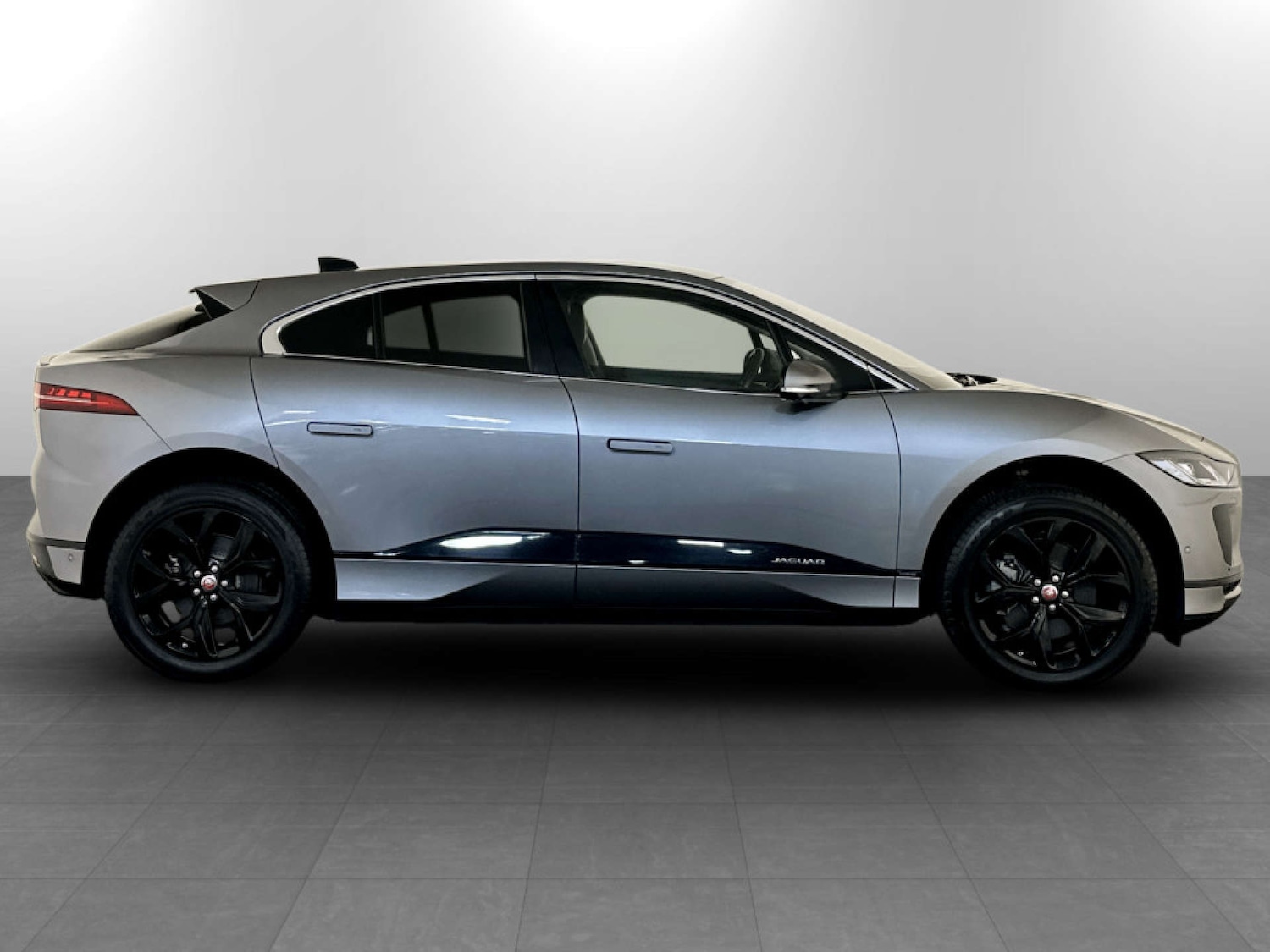 Used Jaguar I-Pace 2020 for sale - 77288518: Photo 9