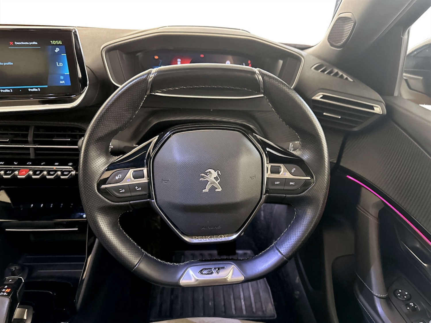 Used Peugeot 2008 2021 for sale - 77667895: Photo 16