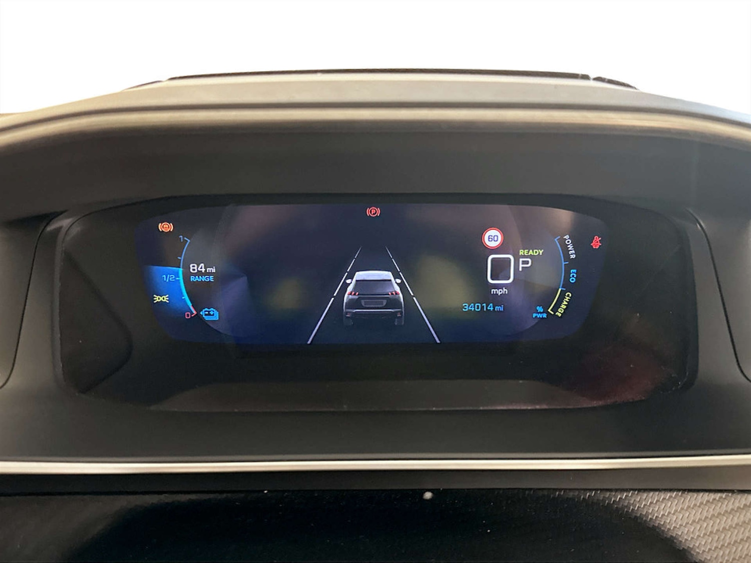 Used Peugeot 2008 2021 for sale - 77667895: Photo 18