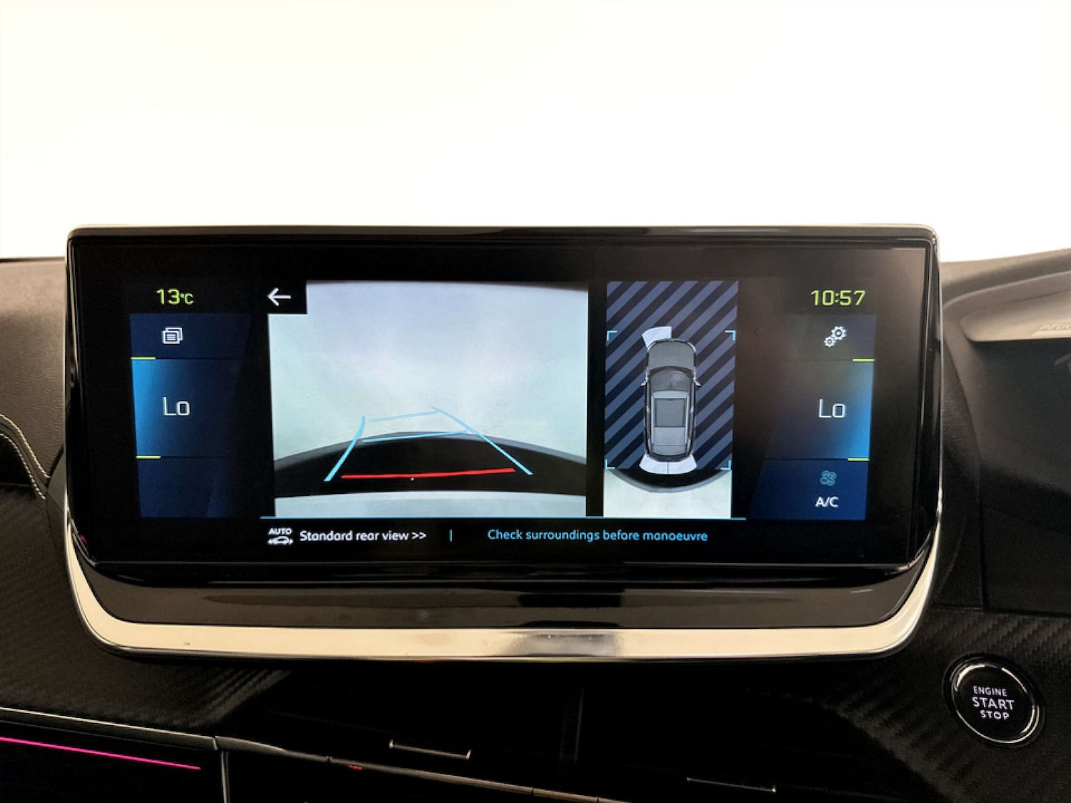 Used Peugeot 2008 2021 for sale - 77667895: Photo 20