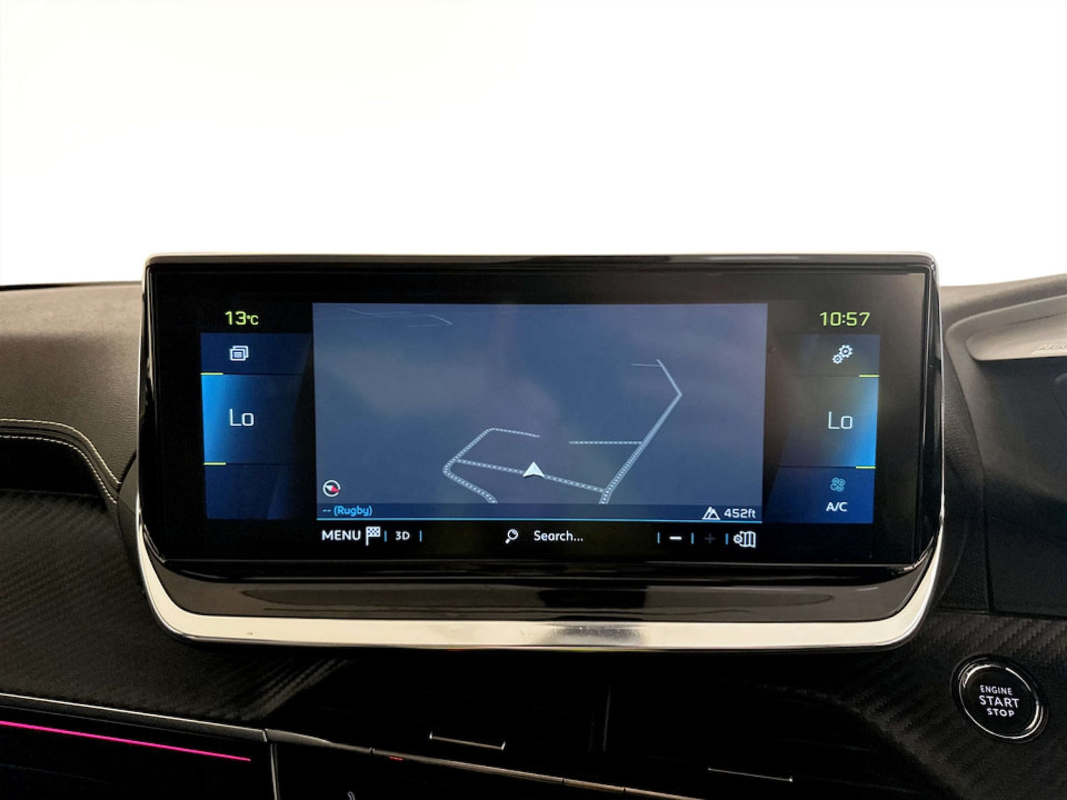 Used Peugeot 2008 2021 for sale - 77667895: Photo 21