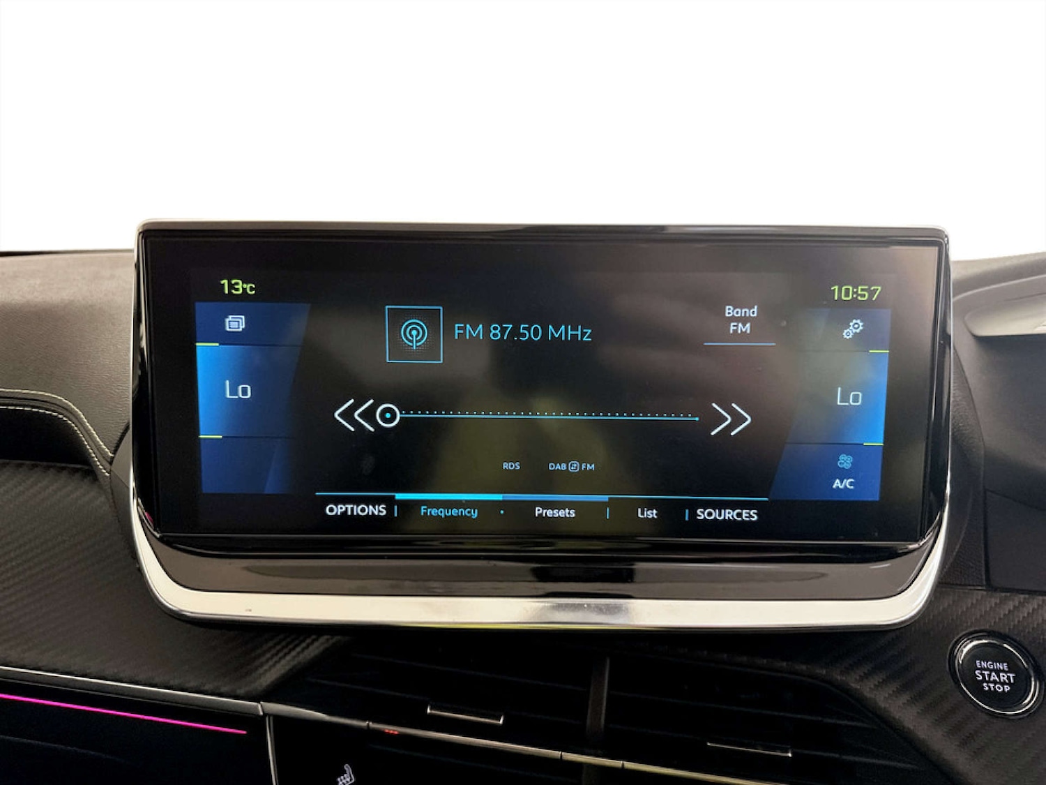 Used Peugeot 2008 2021 for sale - 77667895: Photo 23