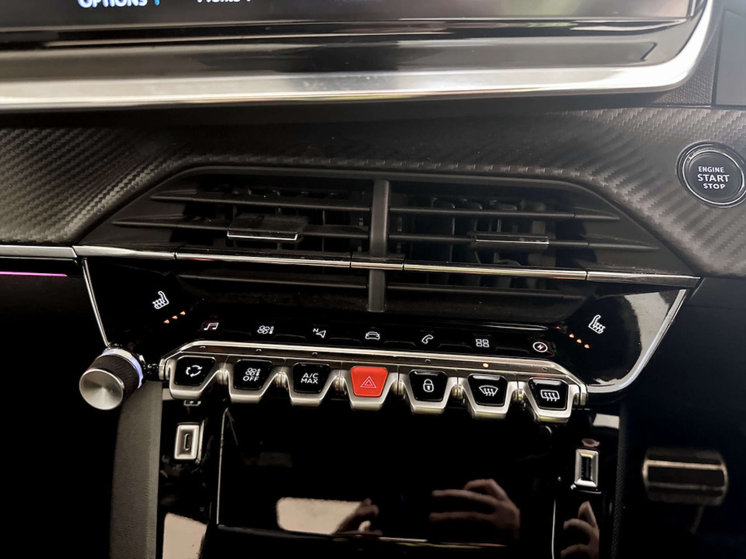 Used Peugeot 2008 2021 for sale - 77667895: Photo 24