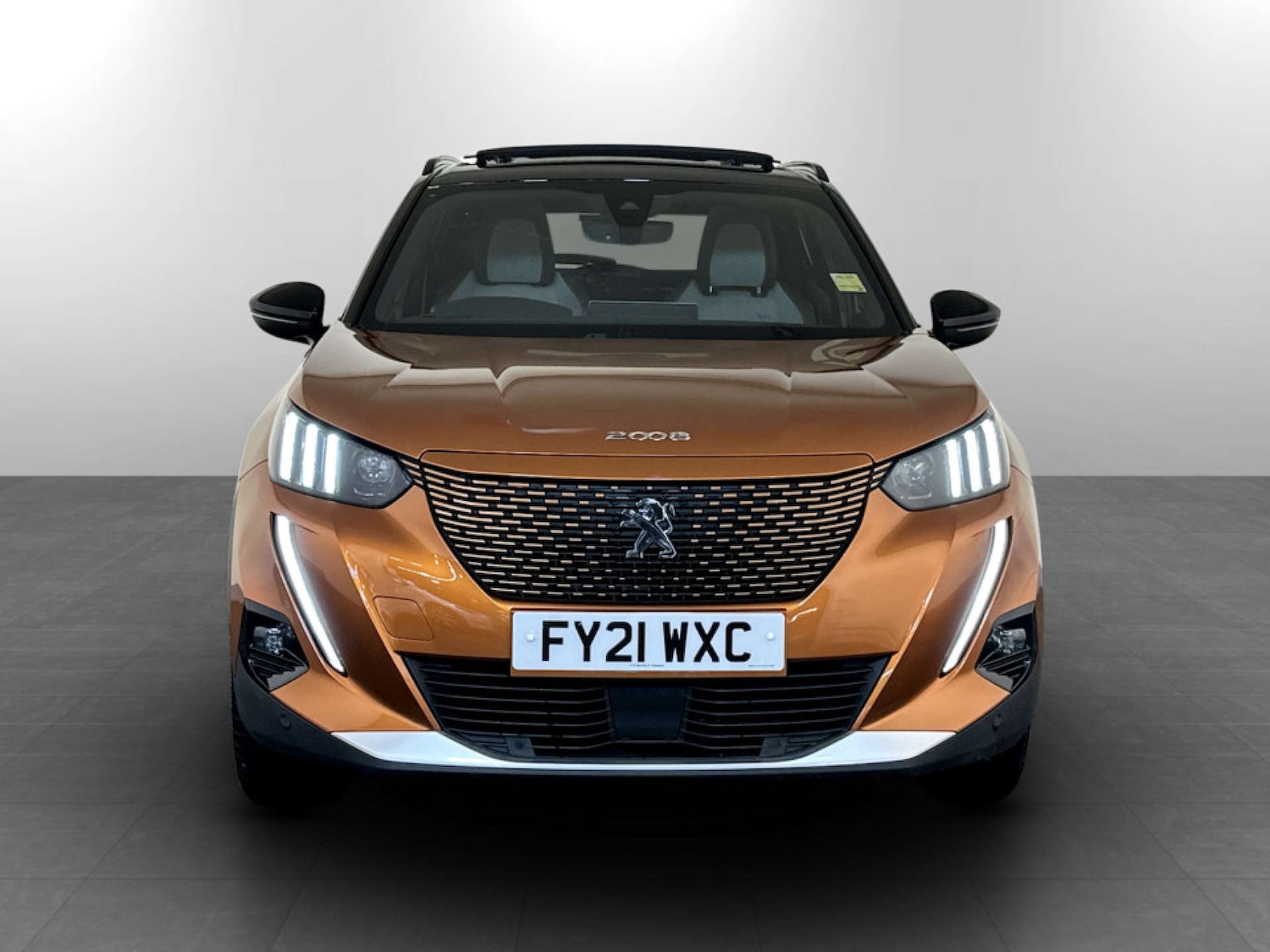 Used Peugeot 2008 2021 for sale - 77667895: Photo 5