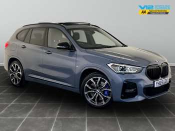 2019 (69) - xDrive 20d M Sport 5dr Step Auto