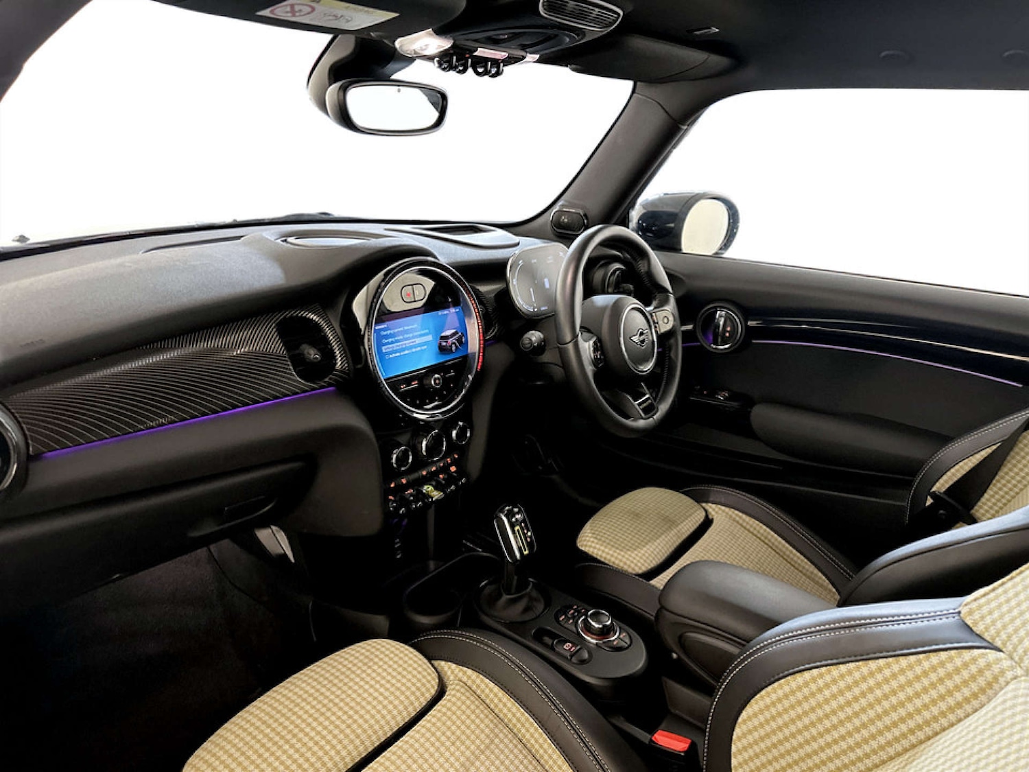 Used MINI Electric Hatch 2022 for sale - 77185854: Photo 12