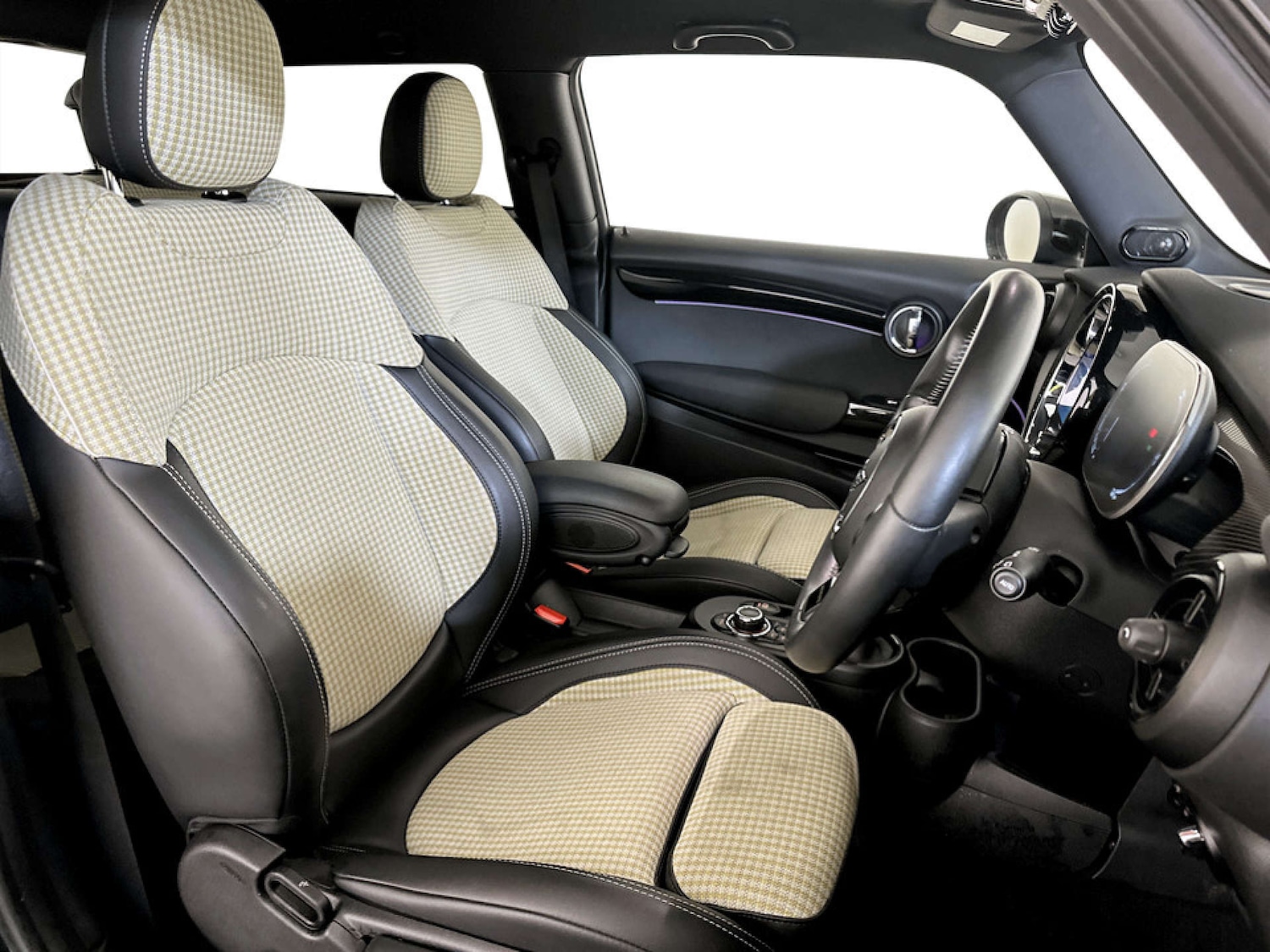 Used MINI Electric Hatch 2022 for sale - 77185854: Photo 13