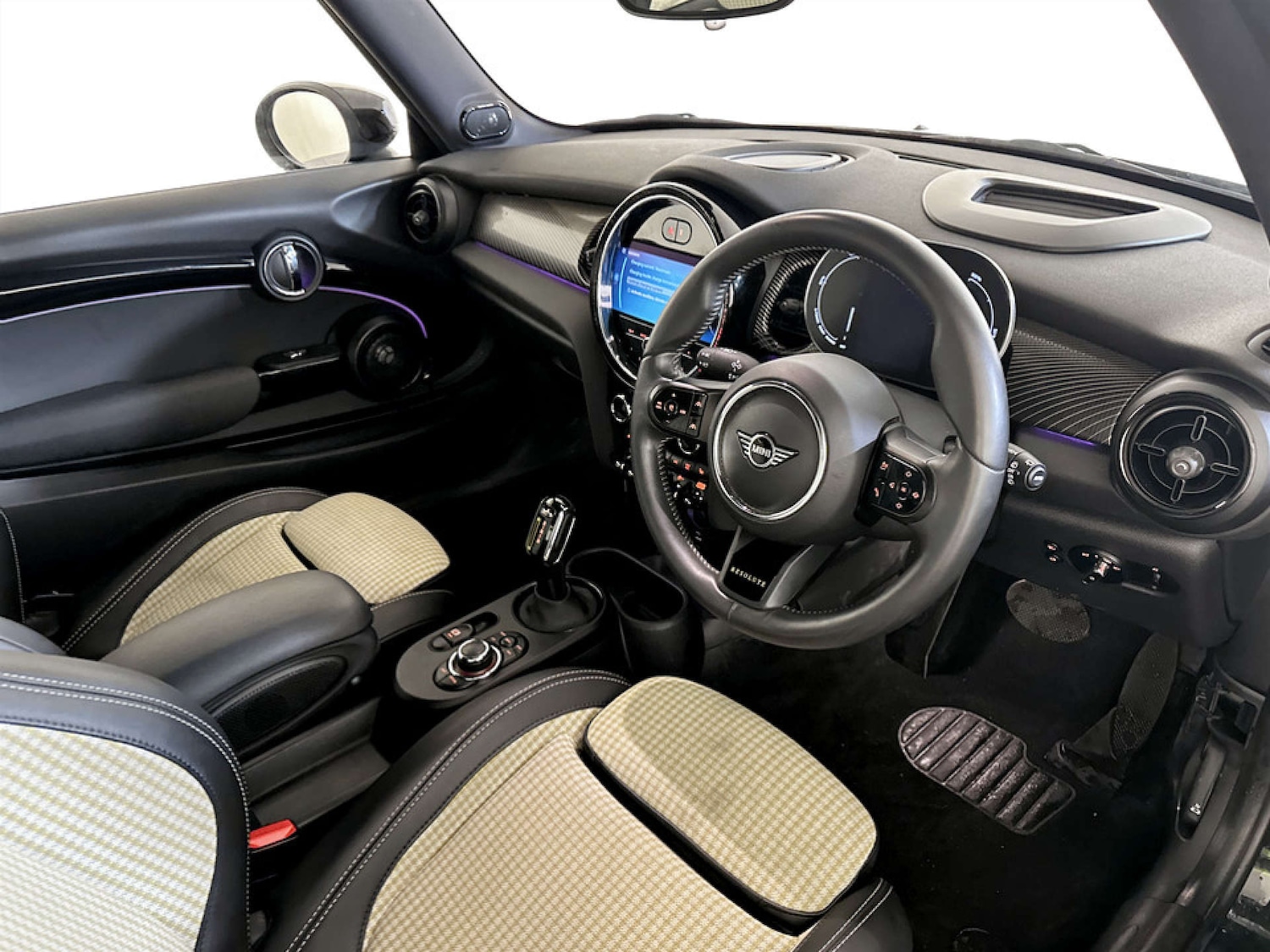 Used MINI Electric Hatch 2022 for sale - 77185854: Photo 15