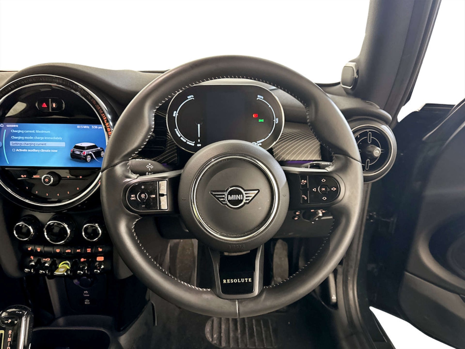 Used MINI Electric Hatch 2022 for sale - 77185854: Photo 16