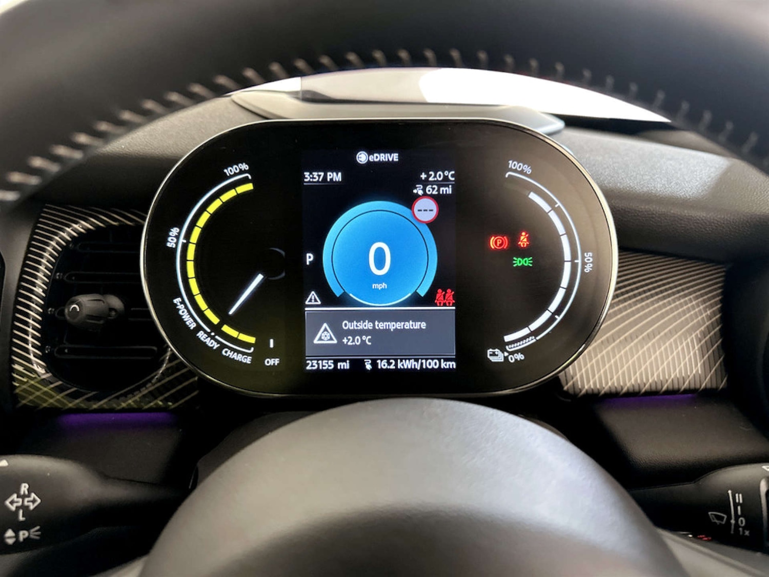 Used MINI Electric Hatch 2022 for sale - 77185854: Photo 18