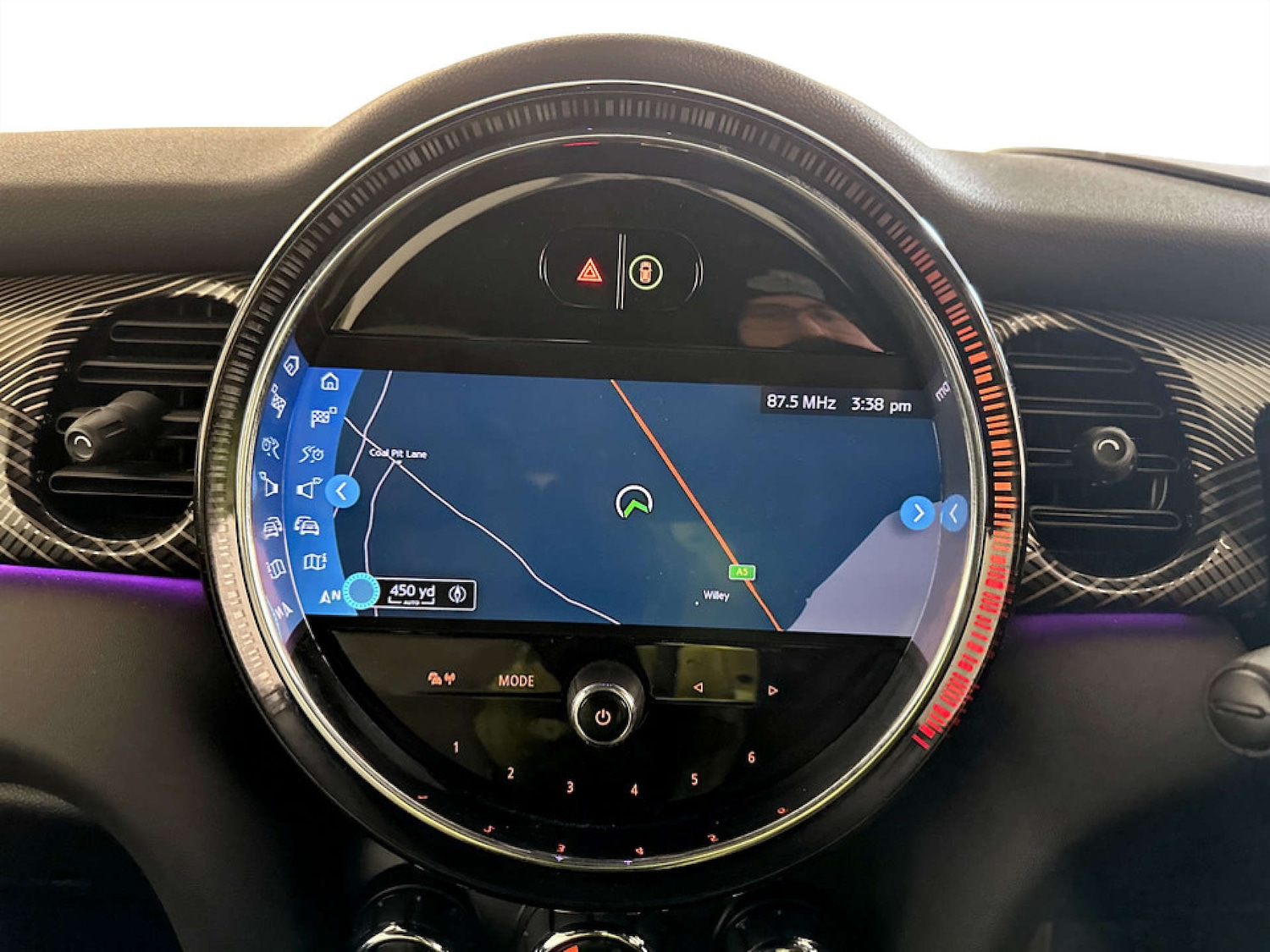 Used MINI Electric Hatch 2022 for sale - 77185854: Photo 20