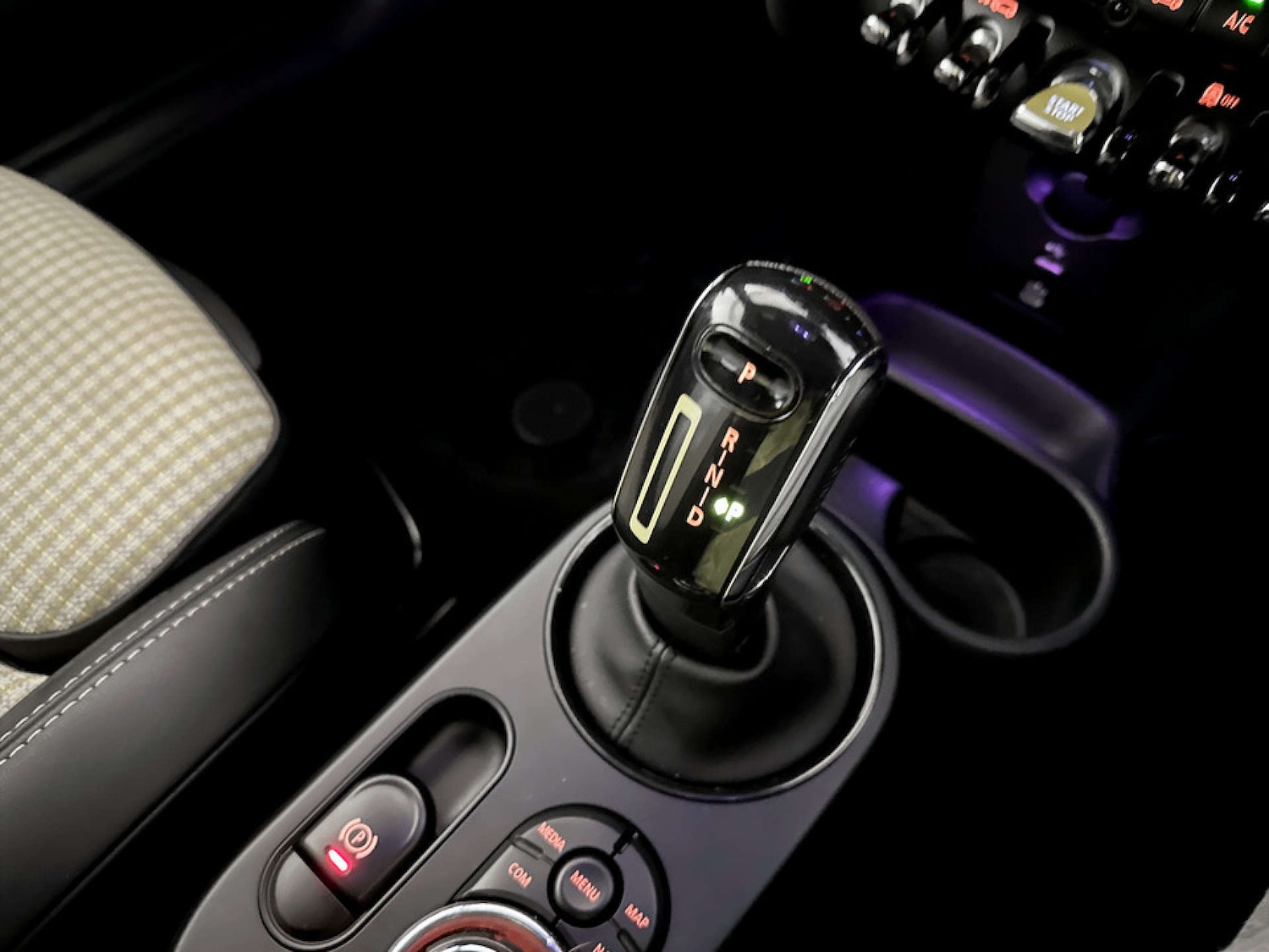 Used MINI Electric Hatch 2022 for sale - 77185854: Photo 24