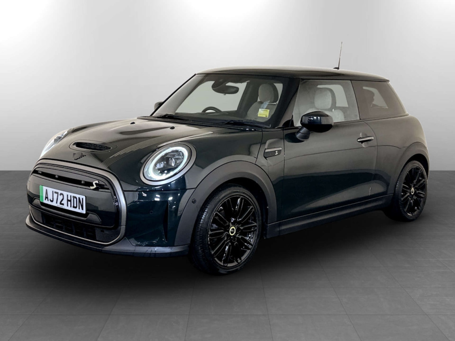 Used MINI Electric Hatch 2022 for sale - 77185854: Photo 6