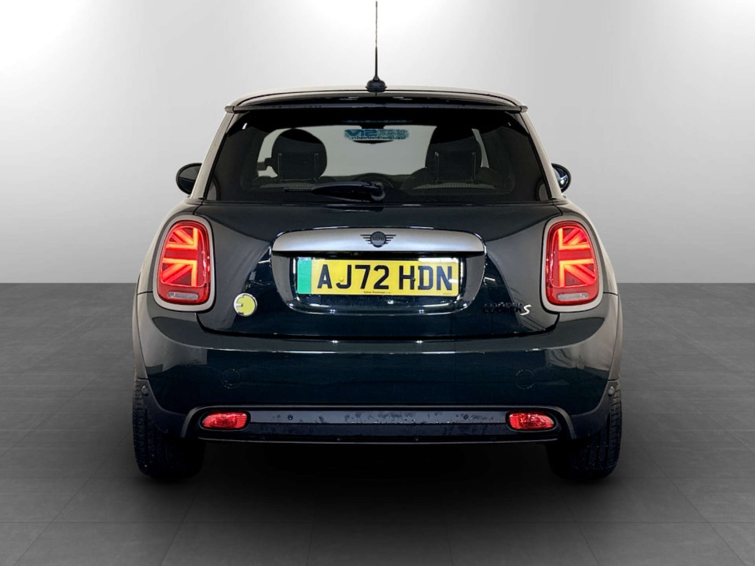 Used MINI Electric Hatch 2022 for sale - 77185854: Photo 9