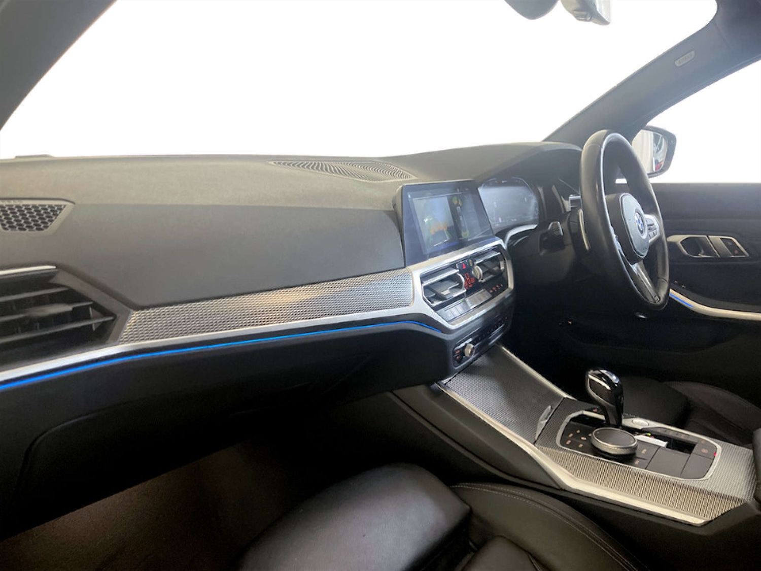 Used BMW 3 Series 2021 for sale - 77506926: Photo 12