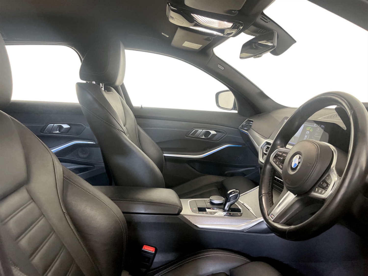 Used BMW 3 Series 2021 for sale - 77506926: Photo 13