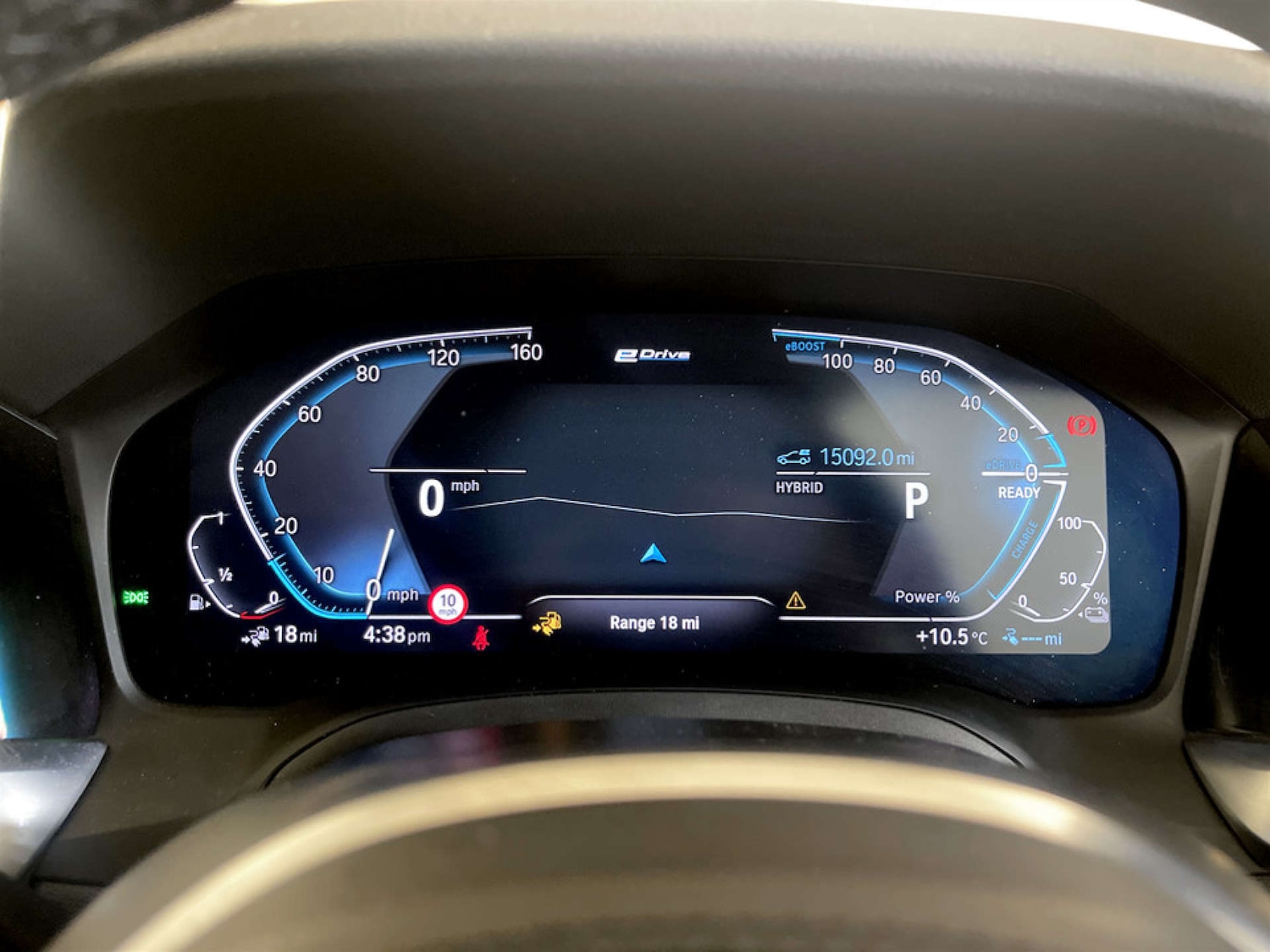 Used BMW 3 Series 2021 for sale - 77506926: Photo 19