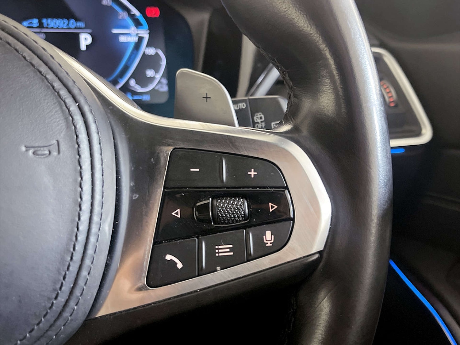 Used BMW 3 Series 2021 for sale - 77506926: Photo 20