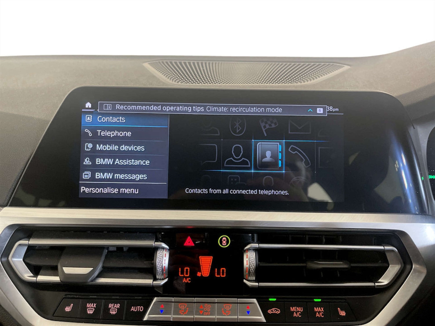 Used BMW 3 Series 2021 for sale - 77506926: Photo 24