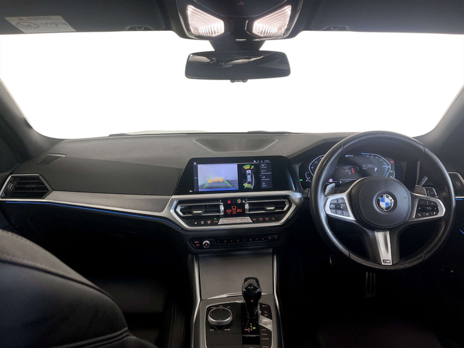 Used BMW 3 Series 2021 for sale - 77506926: Photo 3