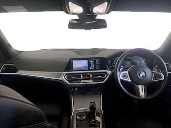 Used BMW 3 Series 2021 for sale - 77506926: Photo