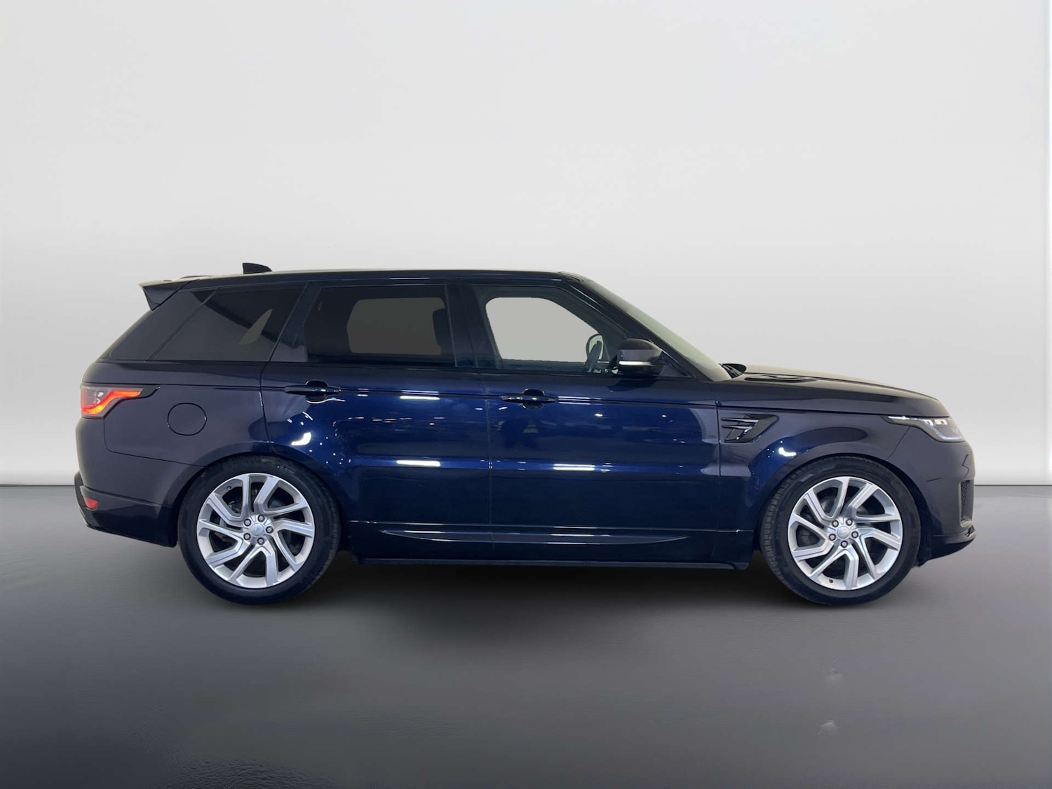 Used Land Rover Range Rover Sport 2019 for sale - 77983782: Photo 11