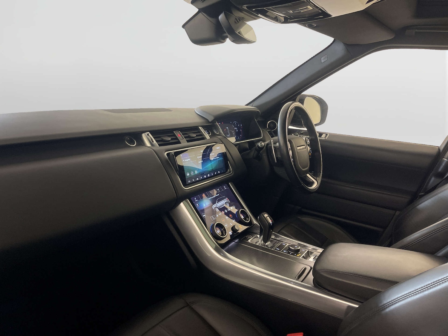 Used Land Rover Range Rover Sport 2019 for sale - 77983782: Photo 12