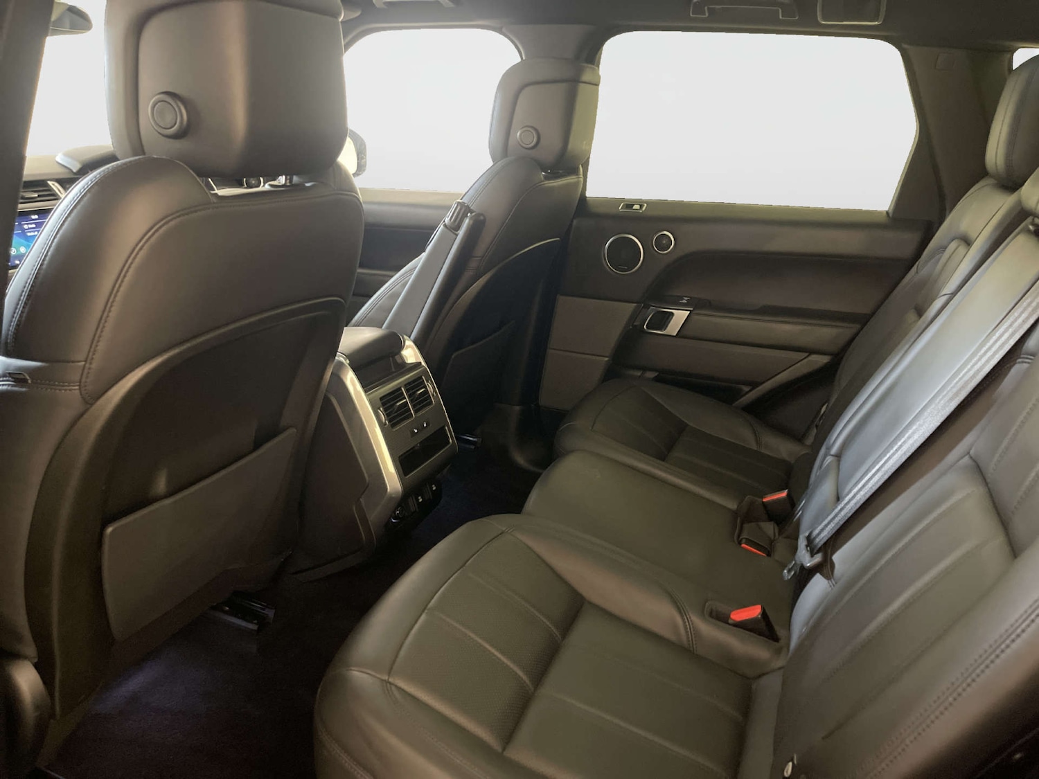 Used Land Rover Range Rover Sport 2019 for sale - 77983782: Photo 14